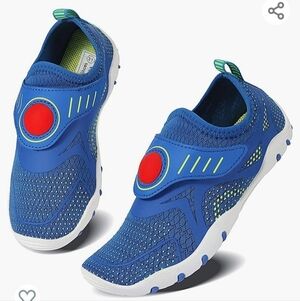 New Kids Boys Water Shoes